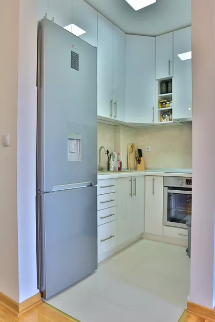 Kapetana Miloša Žunjića | 4zida.rs