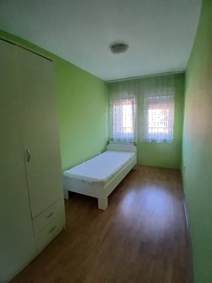 Vojvode Mišića | 4zida.rs