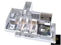 Bulevar Evrope, Gradske lokacije, Novi Sad | 4zida.rs