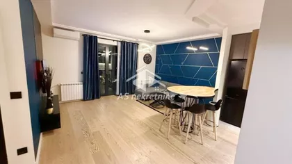 Beograd na vodi | 4zida.rs