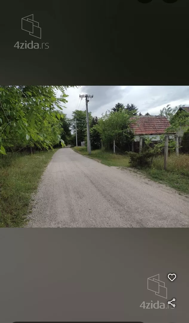 Građevinsko zemljište | 4zida