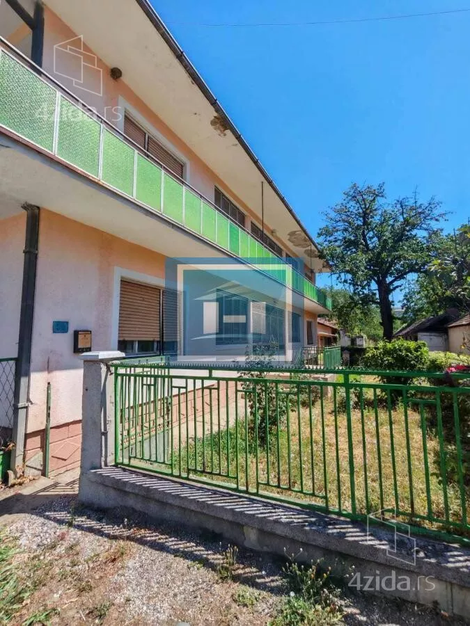 Kuća | 4zida