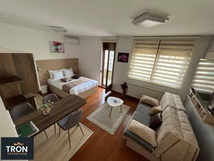 Nemanjina | 4zida.rs