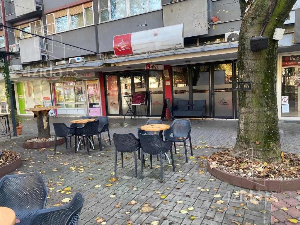 Poslovni prostor | 4zida