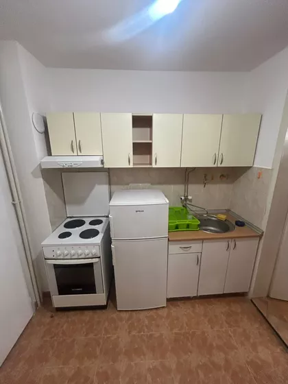 Spasenije Cane Babović 1 | 4zida.rs