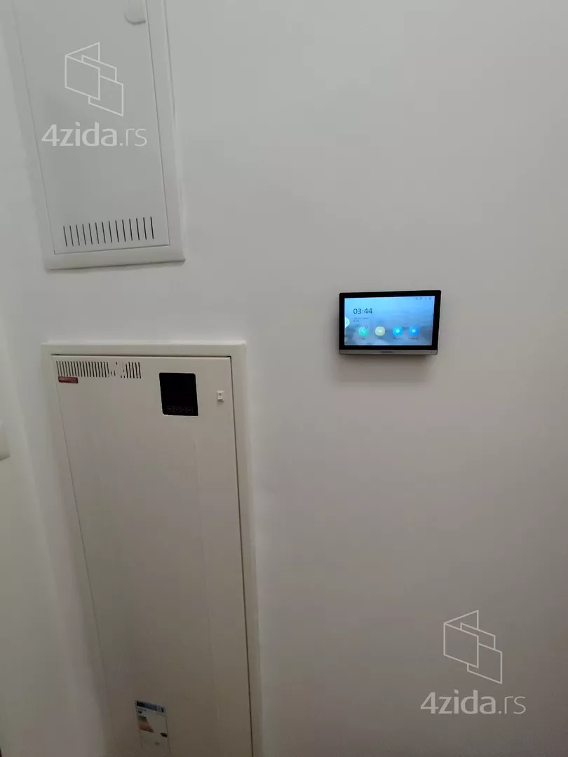 Garsonjera | 4zida