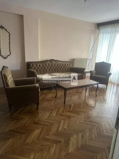 Mileševska | 4zida.rs