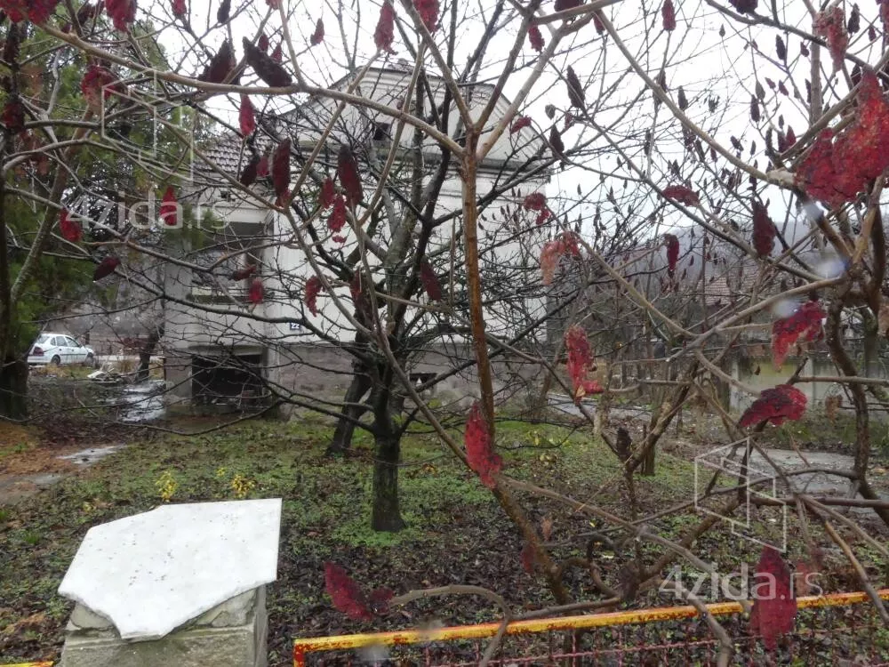 Kuća | 4zida