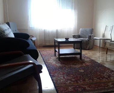 Vojislava Ilića | 4zida.rs