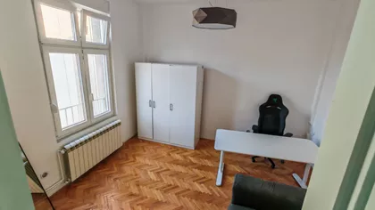 Karađorđeva | 4zida.rs