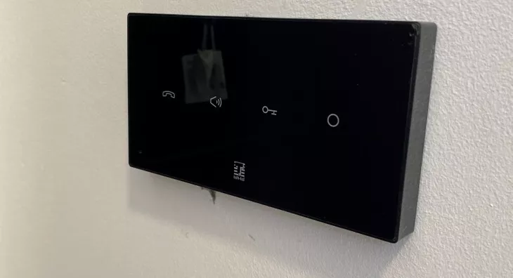 Osmosoban stan | 4zida