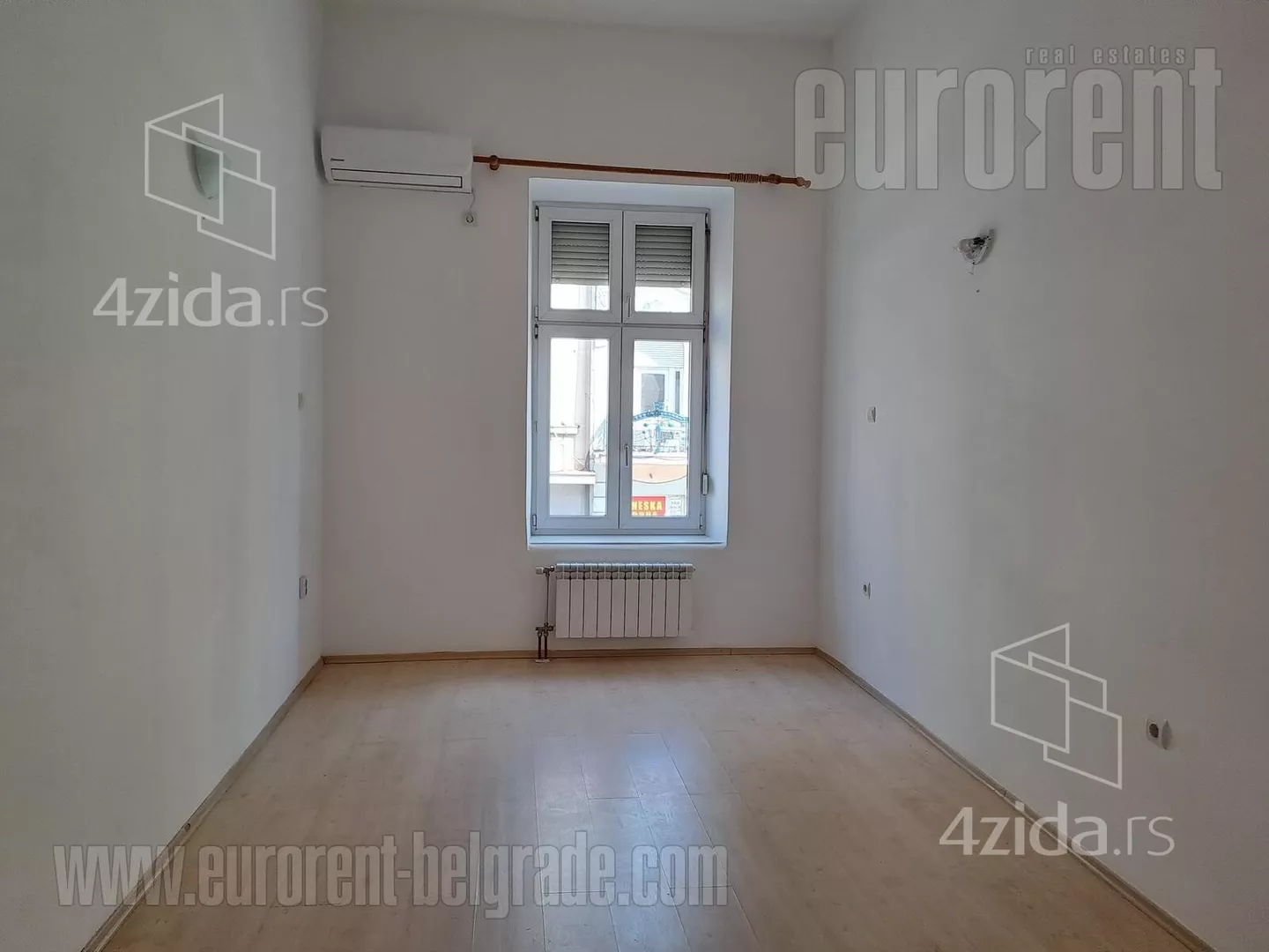 Kancelarija | 4zida