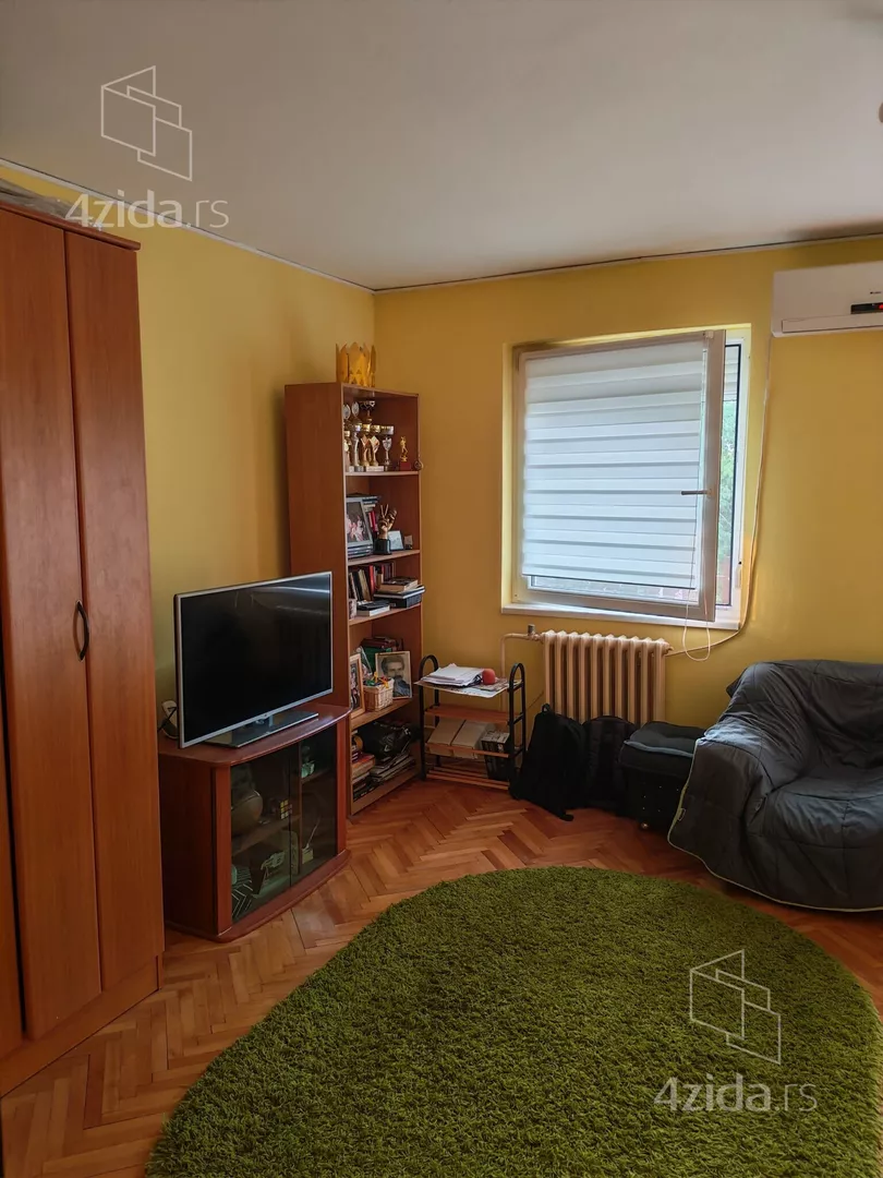 4-etažna kuća | 4zida
