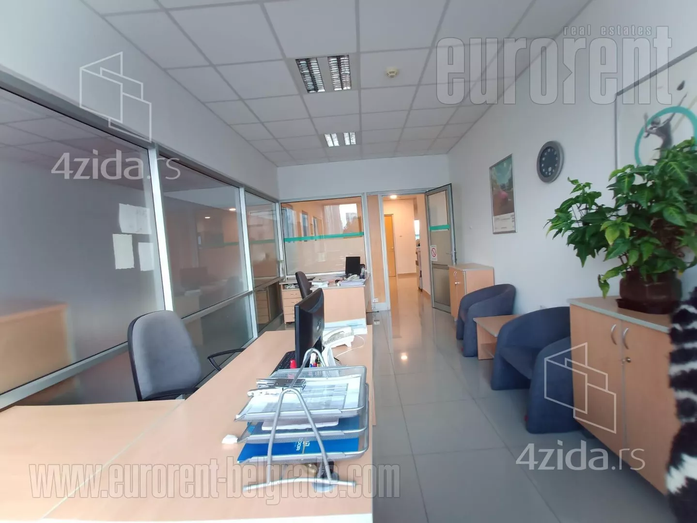Poslovni prostor | 4zida