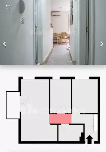 Mihajla Valtrovića | 4zida.rs