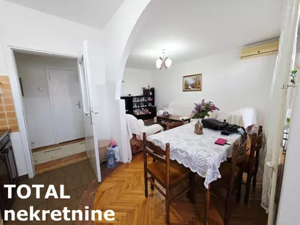 Bulevar Oslobođenja | 4zida.rs