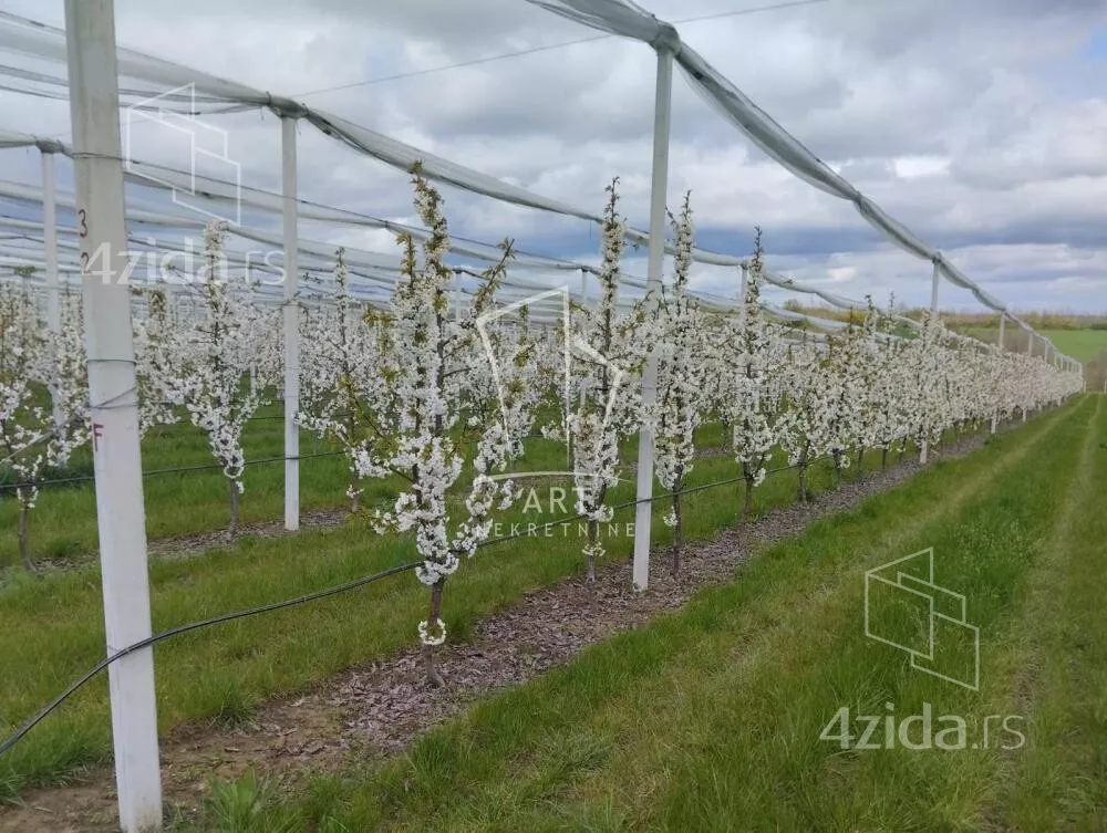 Građevinsko zemljište | 4zida