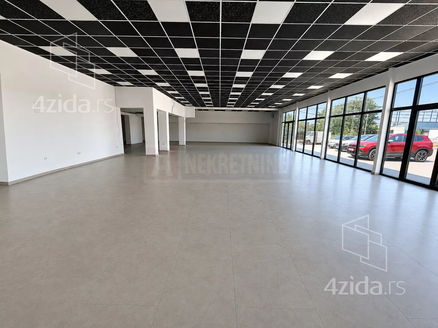 Lokal | 4zida