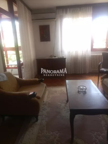 Bulevar oslobođenja | 4zida.rs