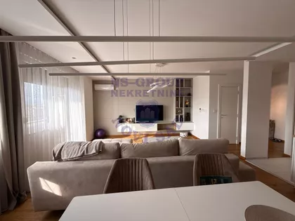 Bulevar Patrijarha Pavla (Somborski Bulevar) | 4zida.rs