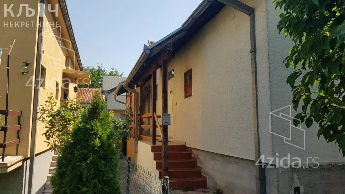 Kuća | 4zida