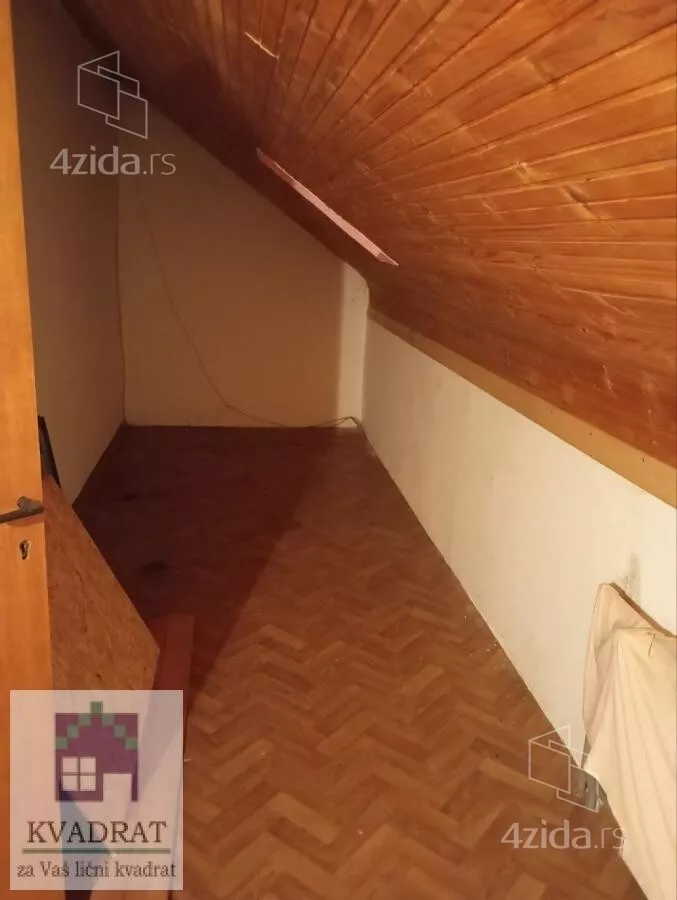 Kuća | 4zida
