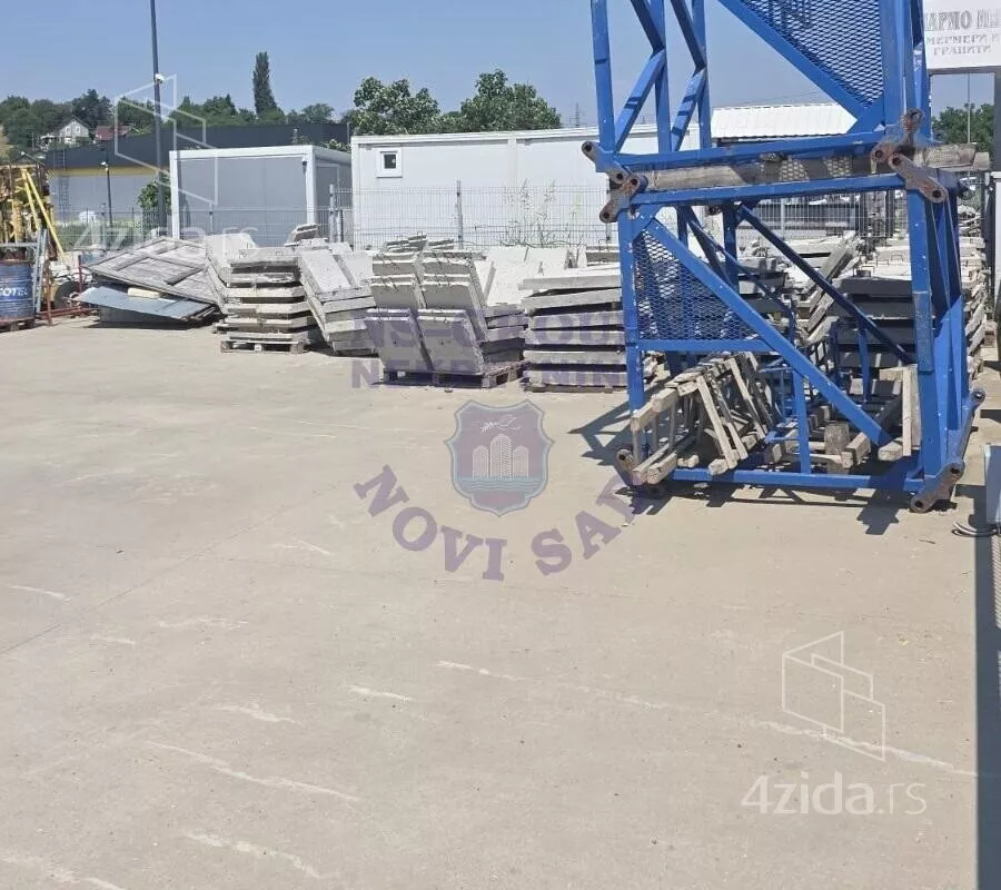 Hala | 4zida