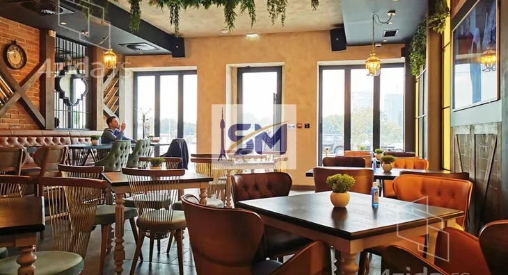 Ugostiteljski objekat | 4zida