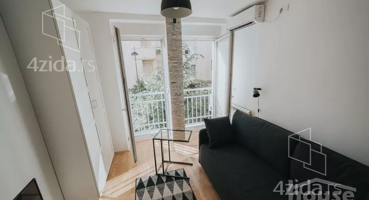Garsonjera | 4zida