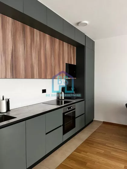 Sajmište | 4zida.rs