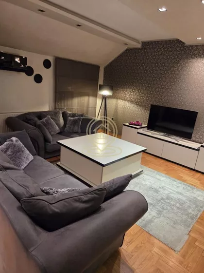 Rumenačka | 4zida.rs