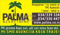 Poljoprivredno zemljište | 4zida