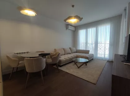 Masarikova | 4zida.rs