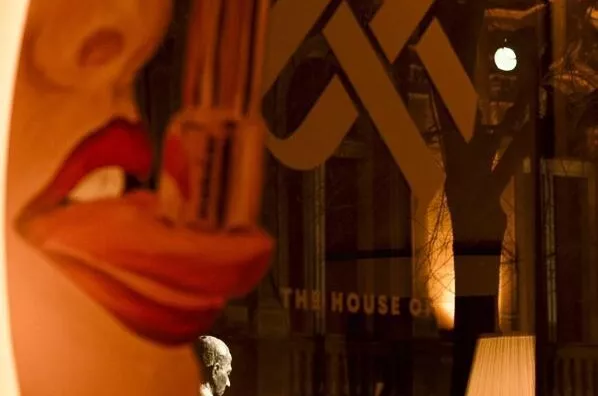 Ugostiteljski objekat | 4zida