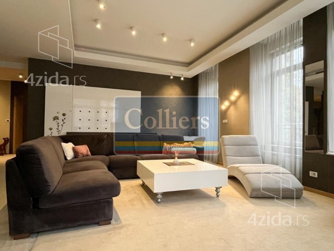 Stan – Beograd