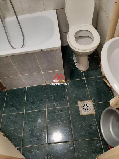 Bulevar Oslobođenja | 4zida.rs