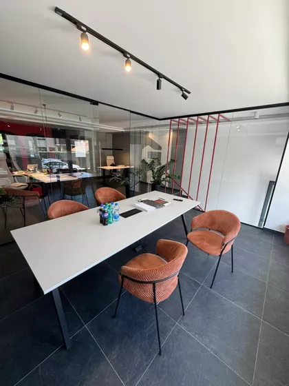 Sajmište | 4zida.rs