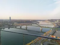 Beograd na vodi, Savski Venac, Beograd | 4zida.rs