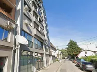 Centar, Medijana, Gradske lokacije, Niš | 4zida.rs