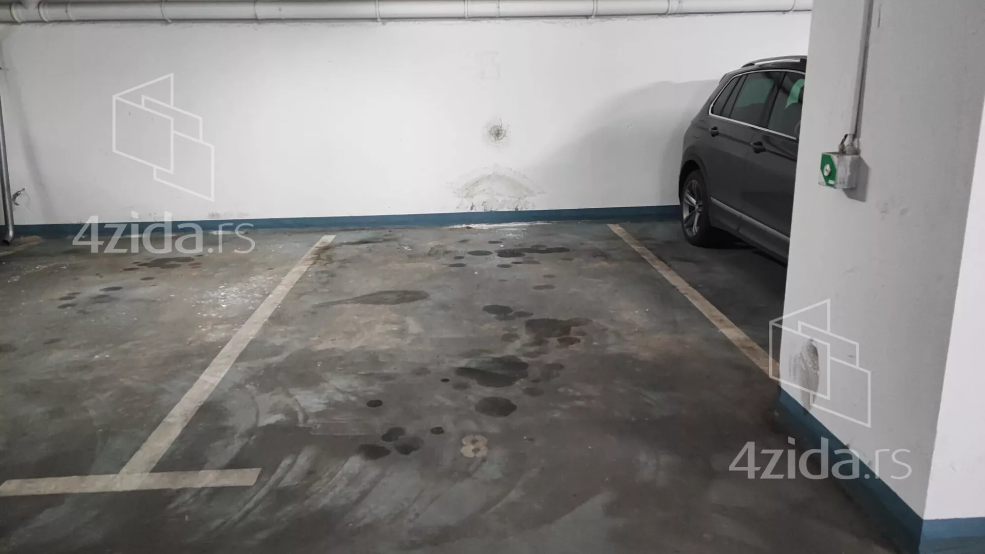 Parking | 4zida