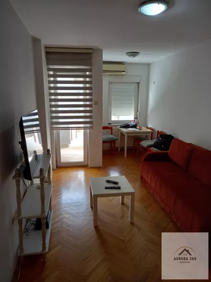 Adamovićevo Naselje | 4zida.rs