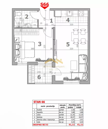 Mišeluk | 4zida.rs