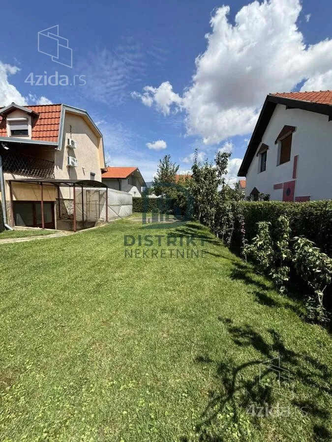 Kuća | 4zida