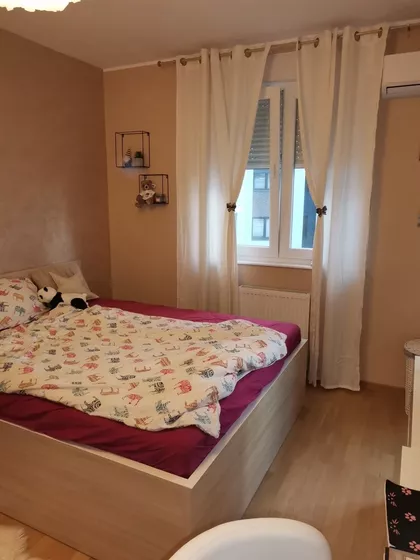 Bulevar Patrijarha Pavla 25 | 4zida.rs