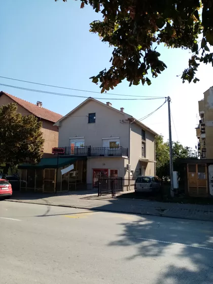 Živinarnik | 4zida.rs