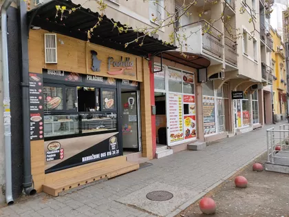 Grbavica | 4zida.rs