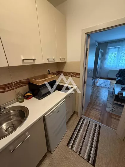 Blagoja Parovića | 4zida.rs