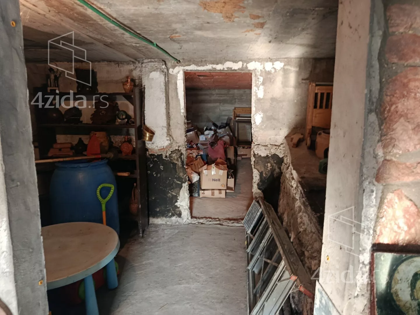 2-etažna kuća | 4zida