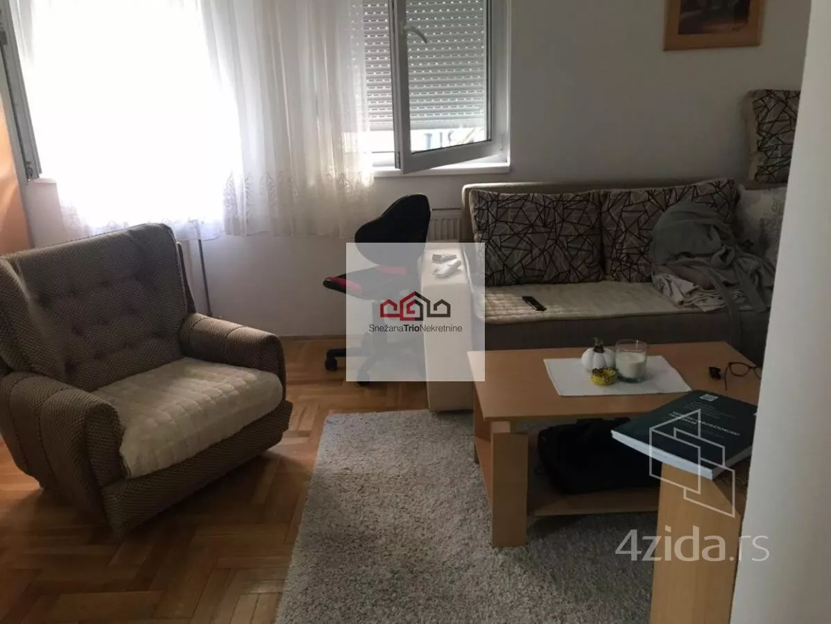 Garsonjera | 4zida