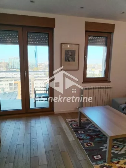 A Blok - Blok 67a | 4zida.rs